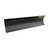 Can-Am 715004474 72" Steel Plow Blade for ProMount Push Frame