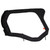 Can-Am 715004726 60" Rear Soft Door Kit OEM Maverick Sport Trail Max