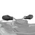 Can-Am 715005361 BRP Handlebar Air Deflector B-160 Kit XC Outlander 500 850 700