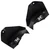 Can-Am 715005862 BRP Side Wind Deflectors Kit XU XT Pro Outlander Max Hunting