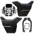 Can-Am 715006314 Half Doors Kit 715003029 Defender XT HD5 HD8 HD10 DPS