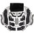 Can-Am 715006314 Half Doors Kit 715003029 Defender XT HD5 HD8 HD10 DPS