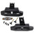Can-Am 715006443 LinQ Gun Case Mounting Kit Defender MAX