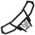 Can-Am 715006614 Black Front XU Bumper Kit Heavy-Duty Tubular Construction