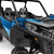 Can-Am 715006807 Heavy Duty Front Corner Body Protectors Commander Max UTV