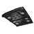 Can-Am 715006879 Full Premium Audio Roof Max Defender MAX UTV