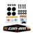 Can-Am 715006997 BRP Linq Storage Box kit XC Outlander Maverick 500 850 700 XC