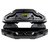 Can-Am 715006997 BRP Linq Storage Box kit XC Outlander Maverick 500 850 700 XC