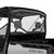 Can-Am 715007081 Rear Polycarbonate Window Defender, Defender Max
