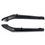 Can-Am 715007183 BRP HMWPE Front A-Arm And Trailing Arm Protectors Lightweight