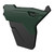 Can-Am 715007201 Front Deluxe Half Doors Defender MAX 2022 & up