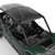 Can-Am 715007272 Black Sport Roof Windshield Compatible for Commander MAX UTV
