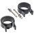 Can-Am 715007840 Sound Bar Mounting Kit Defender & Defender MAX