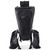 Can-Am 715007895 BRP Center Console Storage Weather-Resistant Storage Bag
