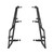 Can-Am 715007922 BRP Body Guard Rock Sliders Heavy-Duty Steel
