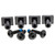 Can-Am 715008125 LinQ Base Installation Kit Defender 6x6 PRO Commander MAX