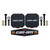 Can-Am 715008202 BRP Front Heavy Duty Spring Kit Enhanced Stiffness Genuine OEM