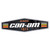 Can-Am 715009154 BRP Bed Side Doors Storage Solution Durable Genuine OEM 2Ct