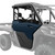 Can-Am 715009906 BRP Front Deluxe Full Doors Defender XT Pro LoneStar Limited