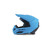 Can-Am Pyra Open Face Offroad Helmet Blue