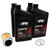Can-Am 9779261 BRP XPS 10W-50SAE Full Synthetic Oil Change Kit Rotax 900 ACE