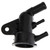 Can-Am S19039H9A000 Filler Neck Assembly 2006-2023 DS 250