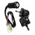 Can-Am V35100DGF010LL OEM Main Key Switch 2010-19 Youth ATV DS 90 70 X Mini 70cc 90cc 4T