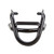 Can-Am V50270DGF040BK Genuine OEM Front Bumper for 2008-2022 DS70 & DS90 Four Stoke