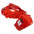 Can-Am V83009DGF000 BRP Red Front Fender Ds70