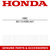 Honda 06112-KRN-A41 Motor B Gasket Kit Motorcycle CRF250 RAC Genuine OEM
