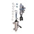 Honda 06454-MCA-306 M C Setsecond