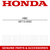 Honda 08713-0002 lock 2