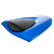Honda 08F74-MFJ-140 Blue Seat Cowl *B197M* Glint Wave Blue Metallic CBR600RR
