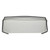Honda 0SB73-HL7-A00 Rear Panel SXS1000S4A SXS1000S4AC SXS1000S4DA SXS1000S4DAC