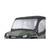 Honda 0SR73-HL4-200 Genuine OEM Optical Windscreen 2016-2019 Pioneer 1000 EPS 1000-5 EPS