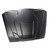 Honda 0SR85-HL3-101 2-Piece Short Hard Roof SXS700M2 700 Deluxe