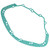 Honda 11524-MCA-020 Front Transmission Cover Gasket Goldwing Valkyrie 1800 F6B