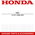Honda 12191-HN8-000 Cylinder Gasket Pioneer Big Red Rincon 700 650 680 700-4