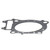 Honda 12251-MEY-671 Cylinder Head Gasket X4 TRX CRF CRF450R CRF450X TRX450 2X4