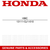 Honda 13111-GJ1-610 PIN PISTON Elsinore CR80R 80 13111-169-000 13111-169-670