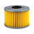 Honda 15410-KF0-315 Genuine OEM Oil Filter Element 1983-2023 Big Red 250 FourTrax 250 300