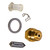Honda 16011-MB1-671 Float Valve Set Gold Wing Aspencade Magna Interceptor Sabre