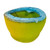 Honda 17213-KSR-710 Air Cleaner Element