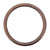 Honda 18291-MEB-670 Genuine OEM Exhaust Pipe Gasket 2002-2019 CRF450 TRX450 TRX700 CRF250