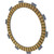 Honda 22201-KAE-000 Clutch Friction Disk ATC250 CR125 TRX250 XR250LA XR350RA