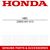 Honda 23802-041-010 Plate Trail XR XL 50 90 Z50R ATC70 XR75 XL70 23802-041-000
