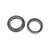 Honda 51490-GS2-305 Front Fork Seal Set XL NX XL250R CR80R NX125 1987-1995