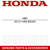 Honda 80121-HR6-B00ZA Guard X4 Rubicon Rancher FourTrax ES EPS 420 2 2020-2024