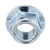 Honda 90306-181-761 Flange Nut (12Mm) Big Red XR XL 500 450 700 650 250 CR125R