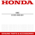 Honda 91055-HN5-681 Bearing (32X58X13Uu) X4 Rubicon Rancher 500 450 400 350 420